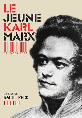 Le jeune Karl Marx