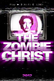 Poster The Zombie Christ