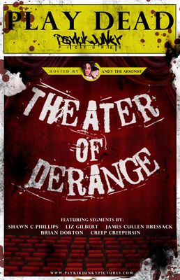 Theater of Derange poster