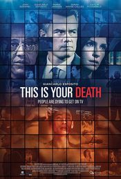 Poster This Is Your Death