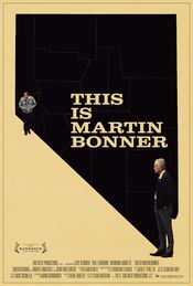 Poster This is Martin Bonner
