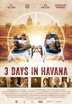 Film - Three Days in Havana