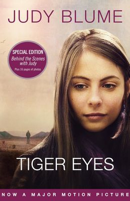 Tiger Eyes