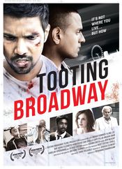 Poster Tooting Broadway