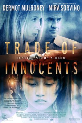 Trade of Innocents poster