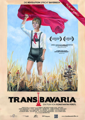 Trans Bavaria poster