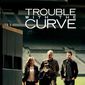 Poster 2 Trouble with the Curve