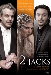 Poster Two Jacks