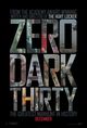 Film - Zero Dark Thirty