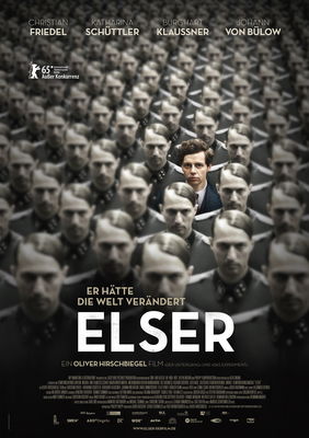 Elser poster