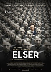 Poster Elser