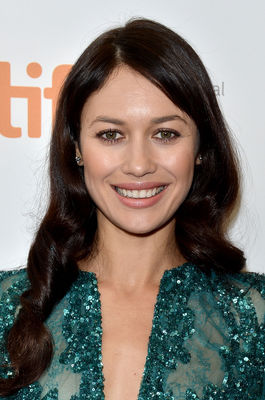 Olga Kurylenko în To the Wonder