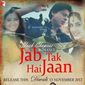 Poster 9 Jab Tak Hai Jaan