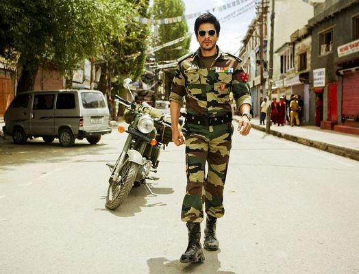 Jab Tak Hai Jaan