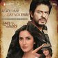 Poster 1 Jab Tak Hai Jaan