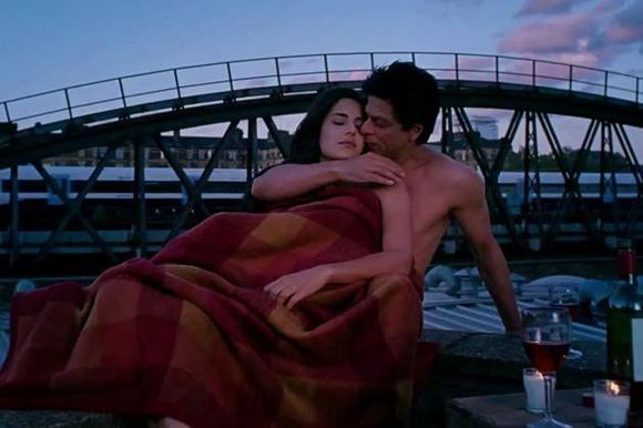 Jab Tak Hai Jaan