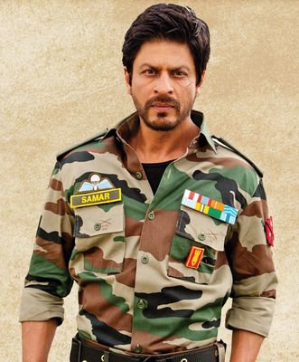 Jab Tak Hai Jaan