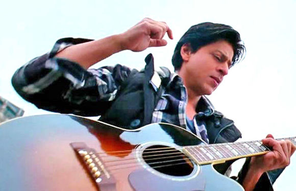Jab Tak Hai Jaan