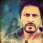 Poster 3 Jab Tak Hai Jaan