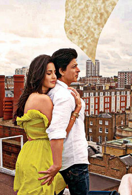 Jab Tak Hai Jaan