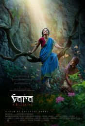 Poster Vara: The Boon