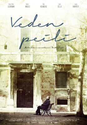 Veden peili poster