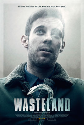 Wasteland poster