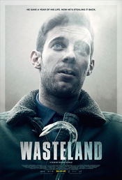 Poster Wasteland