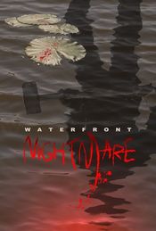 Poster Waterfront Nightmare