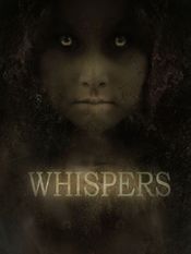 Poster Whispers