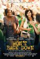 Film - Won't Back Down