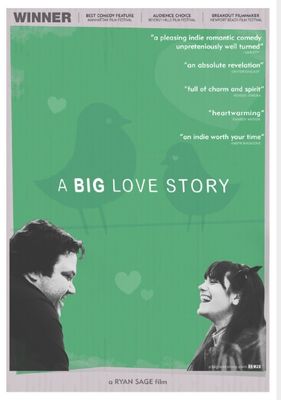 A Big Love Story
