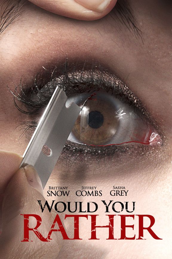 Would You Rather - Would You Rather (2012) - Film - CineMagia.ro