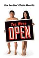 Film - Yes, We're Open