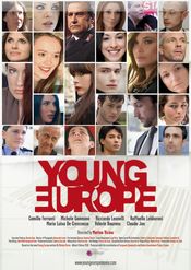Poster Young Europe