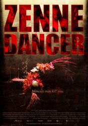 Poster ZENNE Dancer