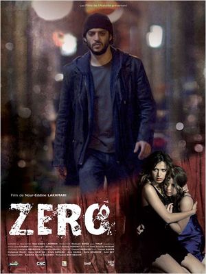 Zero poster