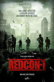 Poster Redcon-1