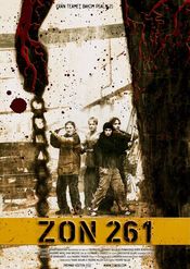 Poster Zon 261