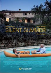 Poster silent summer