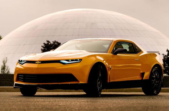 Transformers: Age of Extinction