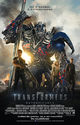 Film - Transformers: Age of Extinction
