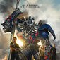 Poster 1 Transformers: Age of Extinction