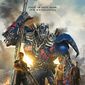 Poster 13 Transformers: Age of Extinction