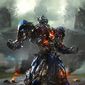 Transformers: Age of Extinction/Transformers: Exterminarea