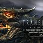 Poster 15 Transformers: Age of Extinction