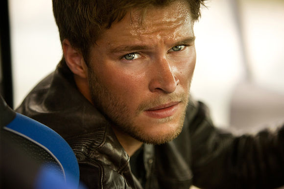 Transformers: Age of Extinction