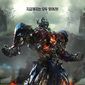 Poster 7 Transformers: Age of Extinction