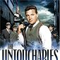 Poster 10 The Untouchables