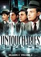 Film - The Untouchables